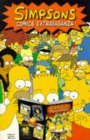 Simpsons' Comics Extravaganza - Book