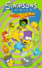 Simpsons Comics Featuring Bartman : Best of the Best - Book