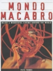 Mondo Macabro : Weird and Wonderful Cinema Around the World - Book