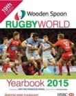 Wooden Spoon Rugby World Yearbook - Book
