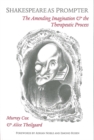 Shakespeare as Prompter : The Amending Imagination and the Therapeutic Process - Book