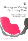 Planning and Costing Community Care - Book