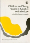 Children and Young People in Conflict with the Law - Book