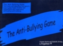 The Anti-Bullying Game - Book