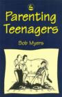 Parenting Teenagers - Book