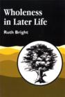 Wholeness in Later Life - Book
