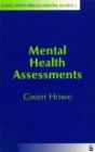 Mental Health Assessments - Book