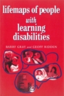 Lifemaps of People with Learning Disabilities - Book