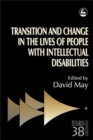 Transition and Change in the Lives of People with Intellectual Disabilities - Book