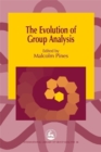 The Evolution of Group Analysis - Book