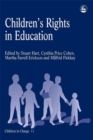Children's Rights in Education - Book