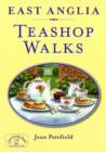 East Anglia Teashop Walks - Book
