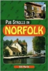 Pub Strolls in Norfolk - Book
