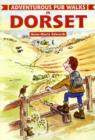 Adventurous Pub Walks in Dorset - Book