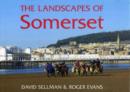 The Landscapes of Somerset - Book