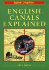 English Canals Explained - Book