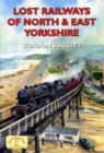 Lost Railways of North and East Yorkshire - Book