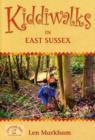 Kiddiwalks in East Sussex (Family Walks) - Book