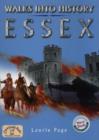 Walks into History Essex - Book