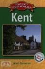 Pocket Pub Walks in Kent - Book