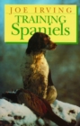 Training Spaniels - Book