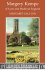 Margery Kempe of Lynn and Medieval England - Book