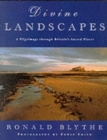 Divine Landscapes : Pilgrimage Through Britain's Sacred Places - Book