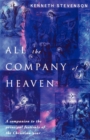 All the Company of Heaven : A companion to the principal festivals of the Christian year - Book