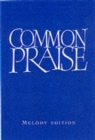 Common Praise - Book