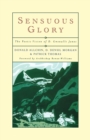 Sensuous Glory : The Poetic Vision of D. Gwenallt Jones - Book