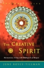 Creative Spirit : Harmonious Living with Hildegard of Bingen - Book