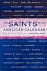 Saints of the Anglican Calendar - Book