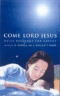 Come, Lord Jesus - Book