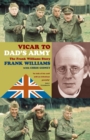 Vicar to "Dad's Army" : The Frank Williams Story - Book