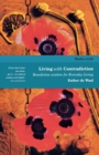 Living with Contradiction : Benedictine Wisdom for Everyday Living - Book