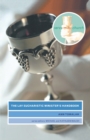 The Lay Eucharistic Minister's Handbook - Book