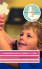 A Handbook for Children's Liturgy - Book