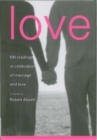 Love : 100 Readings for Marriage - Book