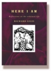 Here I am : Reflections on the Ordained Life - Book