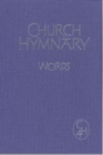 Church Hymnary 4 - Book