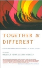 Together and Different : Christians Engaging with People of Other Faiths - Book