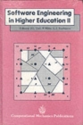 Software Engineering in Higher Education : Proceedings of the 2nd International Conference on Software Engineering in Higher Education, 22-24 November 1995, Alicante, Spain - Book