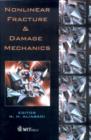 Non-linear Fracture and Damage Mechanics - Book