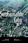 The Sustainable City : Urban Regeneration and Sustainability Pt.3 - Book