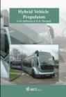 Hybrid Vehicle Propulsion - Book
