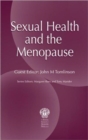 Sexual Health and The Menopause - Book