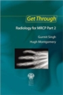 Get Through Radiology for MRCP Part 2 - Book