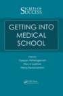 Secrets of Success: Getting into Medical School - Book