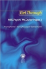 Get Through MRCPsych: MCQs for Paper 3 - Book