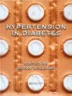 Hypertension in Diabetes - Book